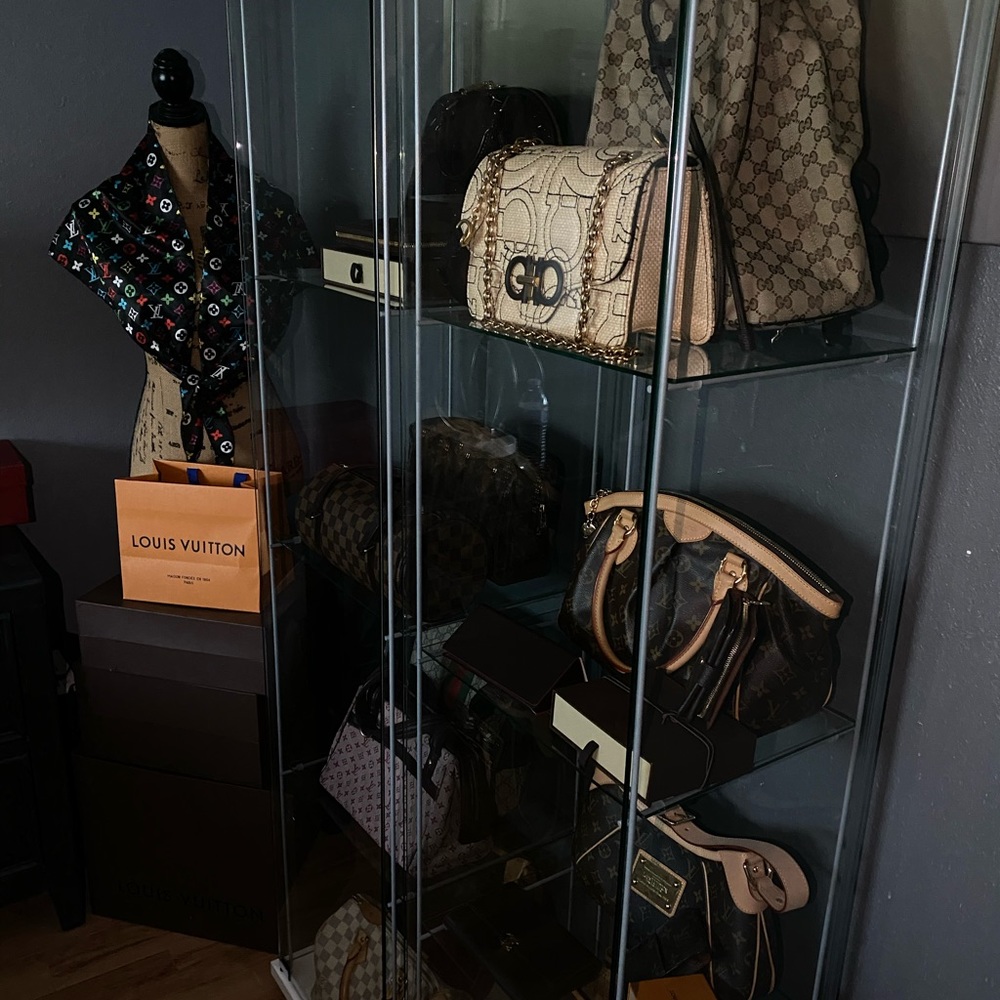 Meet your Posher, May